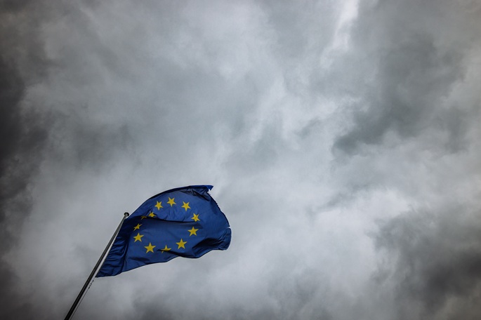 Saksa hylkää 'kalliiksi' arvioidun EU:n pitkän aikavälin budjettisuunnitelman. 2 Saksa hylkää 'kalliiksi' arvioidun EU:n pitkän aikavälin budjettisuunnitelman. 1