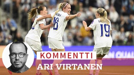 Salorannan erinomainen strategia johdatti Helmareiden merkittävään voittoon, josta jäi puuttumaan yksi maali. 2 Salorannan erinomainen strategia johdatti Helmareiden merkittävään voittoon, josta jäi puuttumaan yksi maali. 1