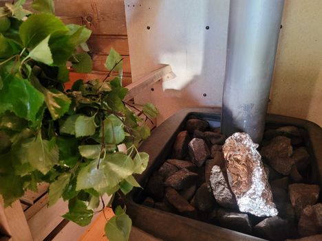 Saunalenkki valmistuu juhannuksena – Janne Pekkalan herkulliset reseptit 6 Saunalenkki valmistuu juhannuksena – Janne Pekkalan herkulliset reseptit 5