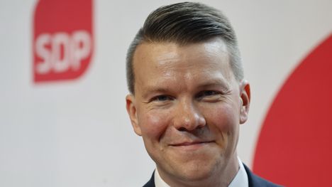 SDP:ltä voimakasta arvostelua Petteri Orpon linjapuhetta kohtaan 7