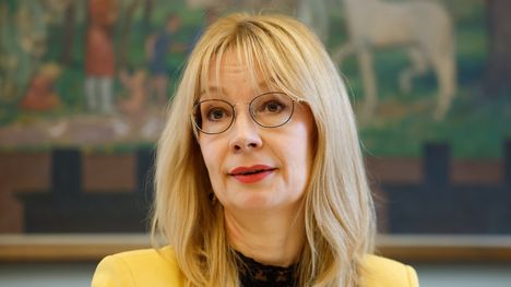 SDP:ltä voimakasta arvostelua Petteri Orpon linjapuhetta kohtaan 3