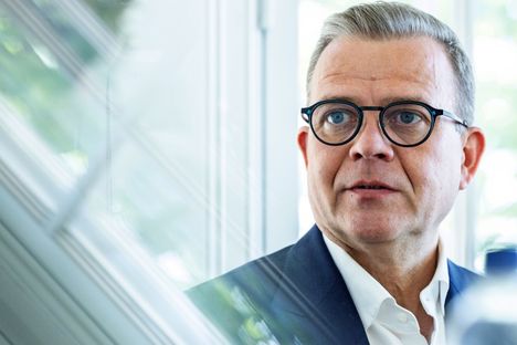 Sdp:n Razmyar: Kokoomus pitää tasa-arvoa kaupankäynnin välineenä 3