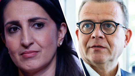 Sdp:n Razmyar: Kokoomus pitää tasa-arvoa kaupankäynnin välineenä 1