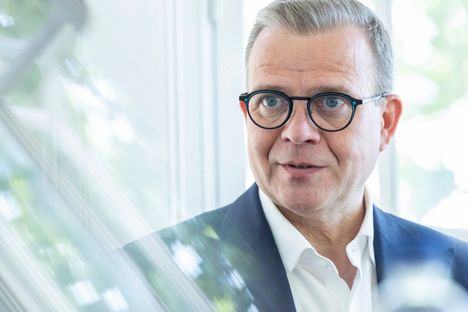 SDP:n varapuheenjohtaja: Kokoomus pyrkii heikentämään työntekijöiden oikeuksia 3