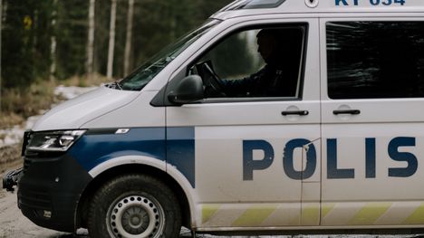 Seinäjoelta kadonnut nainen löydettiin menehtyneenä Kurikasta. 2 Seinäjoelta kadonnut nainen löydettiin menehtyneenä Kurikasta. 1