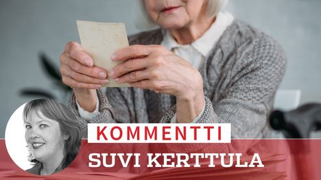 Siksi on syytä arvostaa 2 Siksi on syytä arvostaa 1