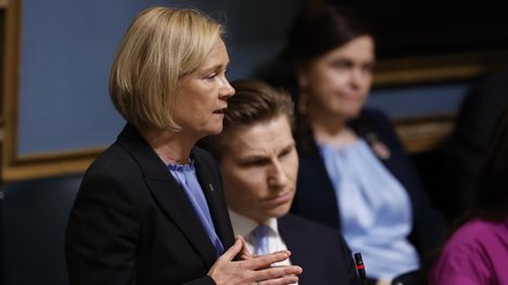 Sisäministeriö: Uusi vaaratiedotejärjestelmä käyttöön lokakuussa 2 Sisäministeriö: Uusi vaaratiedotejärjestelmä käyttöön lokakuussa 1