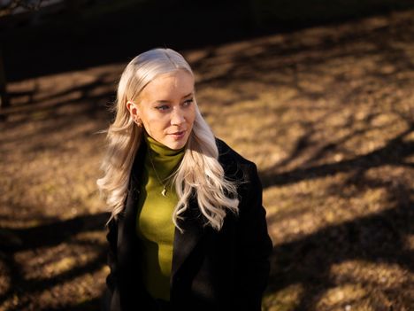 Sofia Virran "katoamisessa" on useita kyseenalaisia piirteitä. 3