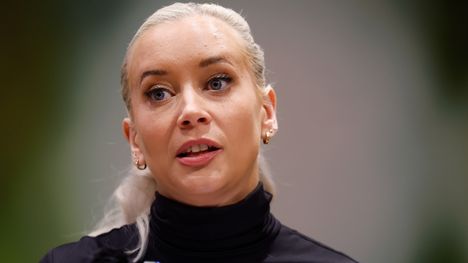 Sofia Virta saattaa menettää edustajan palkkionsa 1