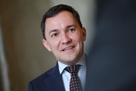 Sofia Virta: Vihreät pyrkivät eroon ministeri Rydmanista 6 Sofia Virta: Vihreät pyrkivät eroon ministeri Rydmanista 5