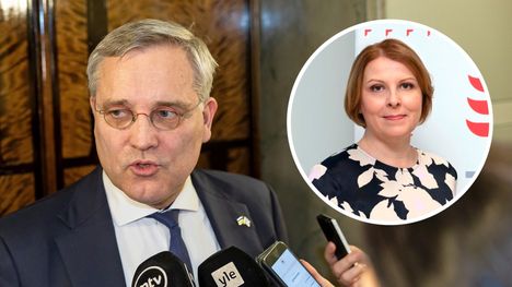 STTK syyttää Suomen Yrittäjiä ahneudesta ja ylimielisyydestä. 2 STTK syyttää Suomen Yrittäjiä ahneudesta ja ylimielisyydestä. 1