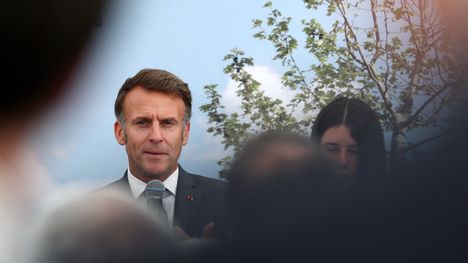 Stubb STT:lle: Euroopan asema Natossa kehittyy näin 6 Stubb STT:lle: Euroopan asema Natossa kehittyy näin 5