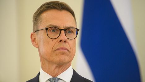 Stubb STT:lle: Euroopan asema Natossa kehittyy näin 2 Stubb STT:lle: Euroopan asema Natossa kehittyy näin 1