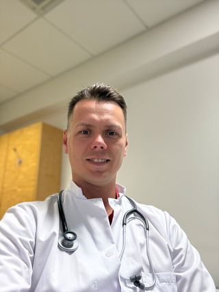 Sukelluslääkäri varoittaa hyppäämästä saunasta veteen 6 Sukelluslääkäri varoittaa hyppäämästä saunasta veteen 5