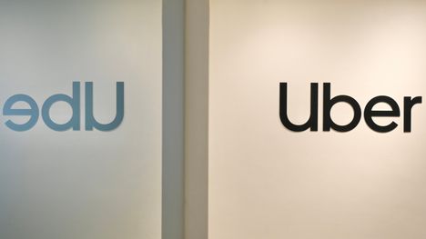Suomalaiset unohtavat Uber-kyydeissä näitä esineitä 1