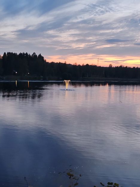 Suomesta löytyy yllättäviä matkakohteita kesälomalle, jos tutut nähtävyydet on jo käyty läpi. 5