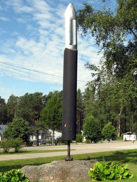 Suomesta löytyy yllättäviä matkakohteita kesälomalle, jos tutut nähtävyydet on jo käyty läpi. 11