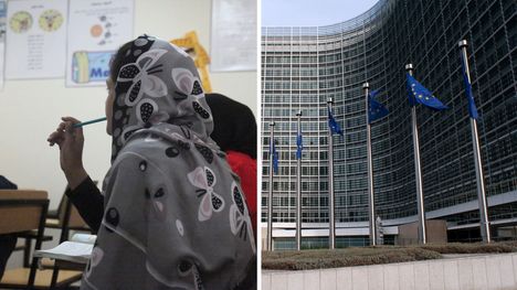 Suomi oli mukana kiistellyissä neuvotteluissa Talebanin kanssa. 1