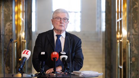 Syytös vaikenemisesta – Sdp:n Koskinen kumoaa 1