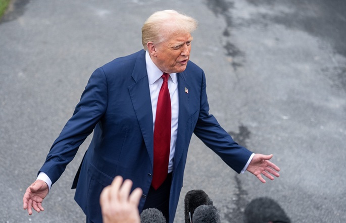 Trump ilmoittaa Yhdysvaltojen ja Iranin rauhansopimuksen allekirjoitettavan sunnuntaina. 2 Trump ilmoittaa Yhdysvaltojen ja Iranin rauhansopimuksen allekirjoitettavan sunnuntaina. 1