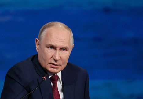 Trump käyttäytyy yhä enemmän Putinin tavoin – ”Luottamus Yhdysvaltoihin tuskin palautuu entiselleen” 6 Trump käyttäytyy yhä enemmän Putinin tavoin – ”Luottamus Yhdysvaltoihin tuskin palautuu entiselleen” 5