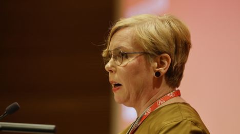 Turun kaupunginjohtajalta merkittävä tiedotus 1