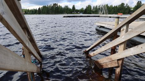 Tutkimus: Suomen rannikkovesien laatu on heikompi verrattuna sisämaan vesiin 1