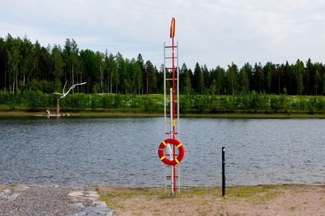 Tutkimus: Suomen rannikkovesien laatu on heikompi verrattuna sisämaan vesiin 3