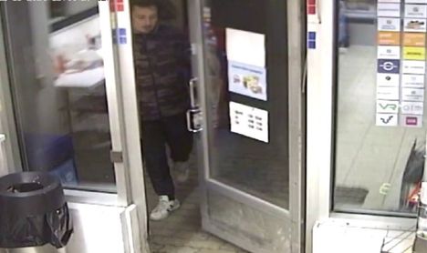 Tuusulan paloittelumurhan tuomio annettu 5