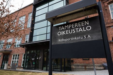 Ulkoministeriön kehitysyhteistyövaroja petettiin – nainen varasti yli 200 000 euroa 1
