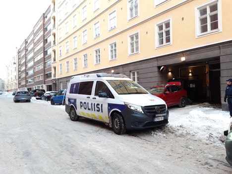 Ullanlinnan murhaajapsykiatrin tuomion lopullinen vahvistus 4 Ullanlinnan murhaajapsykiatrin tuomion lopullinen vahvistus 3