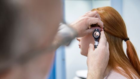 Urheilulääkärille pääsy pitenee edelleen – "Huolestuttava merkki" 1