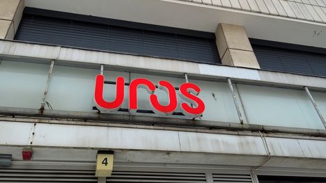 Uros-yhtiötä koskeva esitutkinta on saatu päätökseen. 1