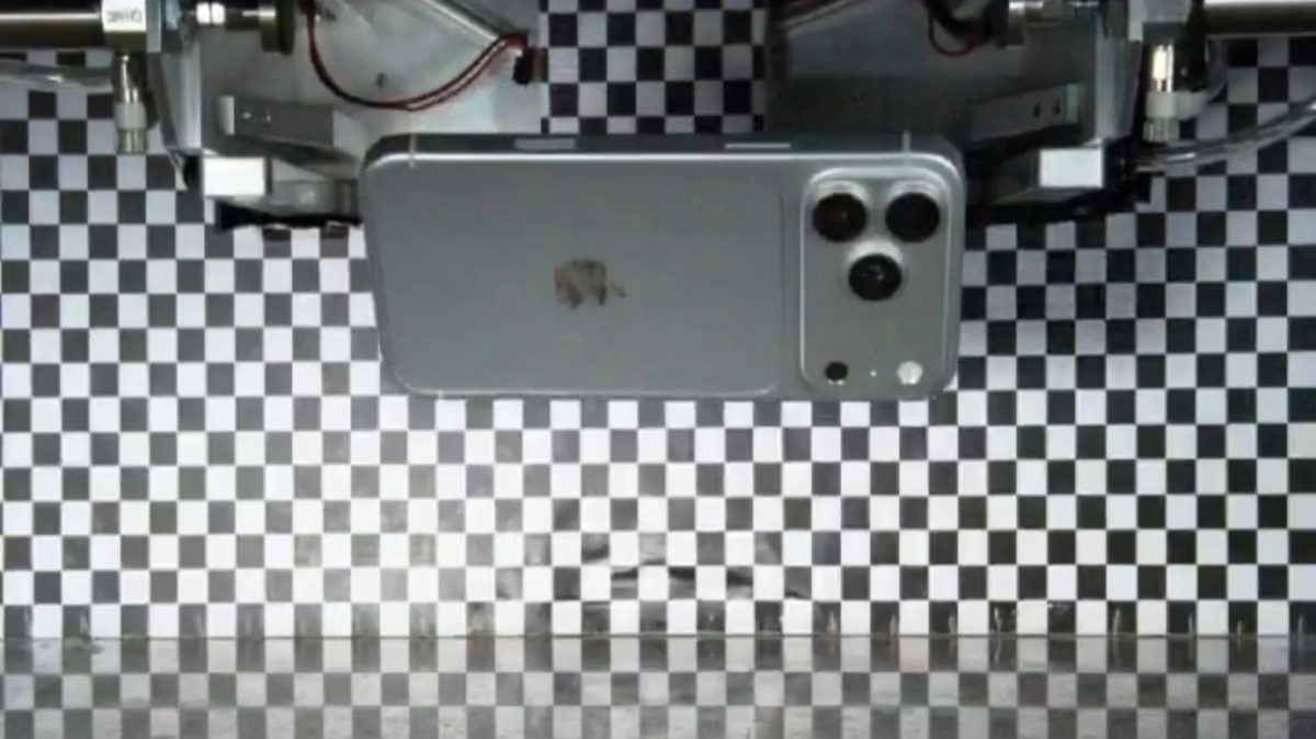Uuden iPhonen tiedot vuotivat: hakkerit hyökkäsivät valmistuskumppanin järjestelmiin – mukana myös kuvia ja videoita iPhone 18 Pron pudotustesteistä. 1