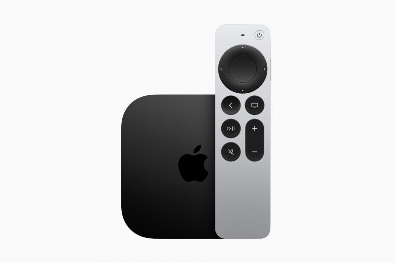 Uudet Apple TV 4K -mallit ja HomePod mini saapuvat syksyllä pitkän odotuksen jälkeen. 1