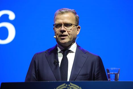Uusi ministeri nimetään tämän viikon aikana. 2 Uusi ministeri nimetään tämän viikon aikana. 1