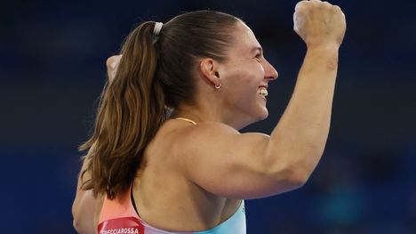 Uutta tietoa Angelica Moserin tilanteesta 2 Uutta tietoa Angelica Moserin tilanteesta 1