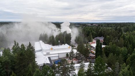 Uutta tietoa Atalan mahdollisesta tuhopoltosta 2 Uutta tietoa Atalan mahdollisesta tuhopoltosta 1