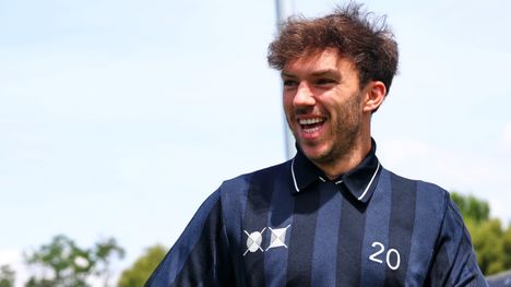 Valitus hyväksyttiin, Pierre Gasly siirtyy Monacon GP:n kolmannelle sijalle. 2 Valitus hyväksyttiin, Pierre Gasly siirtyy Monacon GP:n kolmannelle sijalle. 1
