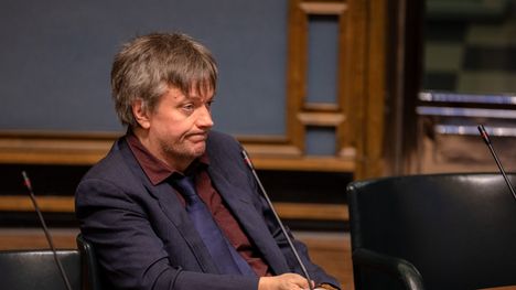 Valtakunnansyyttäjä ei käynnistä esitutkintaa Keskisarjan suhteen. 1