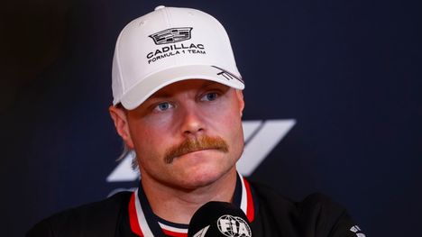 Valtteri Bottaksen tilanteesta saatiin huolestuttavia uutisia – asiantuntijat kommentoivat suoraan. 1