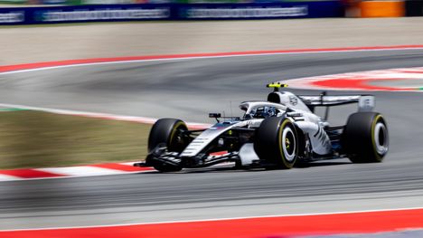 Valtteri Bottas: rangaistukset 2 Valtteri Bottas: rangaistukset 1
