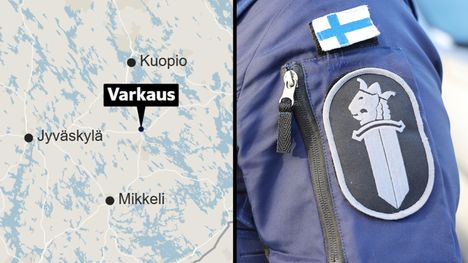 Varkauden epäiltyjen murhaajien taustat paljastuvat 1