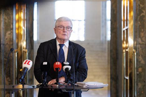 Venäjä pyrkii lisäämään jännitteitä sodassa - suomalaispoliitikon huoli Baltiasta nousi esiin 5