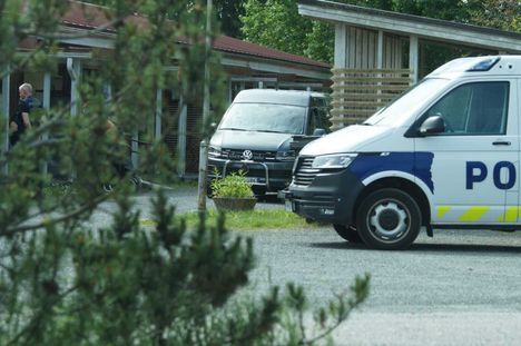 Verinen juhannus – poliisi tutkii useita henkirikoksia 3