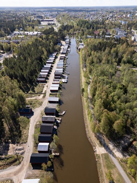 Verinen juhannus – poliisi tutkii useita henkirikoksia 7