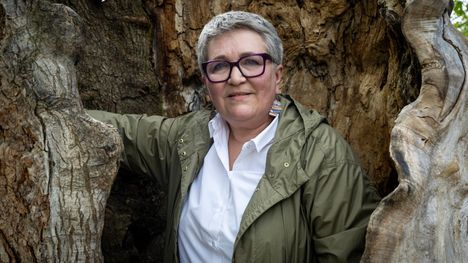Veronika Mikkonen luopui Venäjän kansalaisuudestaan 4 Veronika Mikkonen luopui Venäjän kansalaisuudestaan 3