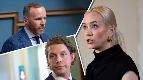 Vestman arvostelee Poutalan lausuntoja kansanedustajuudesta. 2 Vestman arvostelee Poutalan lausuntoja kansanedustajuudesta. 1