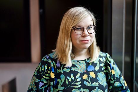 Vihreiden Hyrkkö ehdottaa suositun hyttysmyrkyn kieltämistä 5