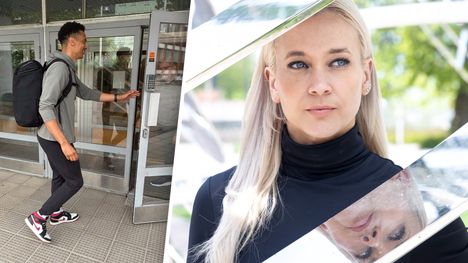 Vihreät pysyvät hiljaa Sofia Virran ympärillä käyvän kohun suhteen. 2 Vihreät pysyvät hiljaa Sofia Virran ympärillä käyvän kohun suhteen. 1